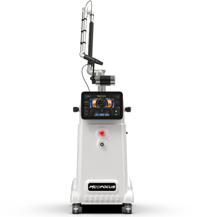 NUBWAY | What Does a Picosecond Laser Do?