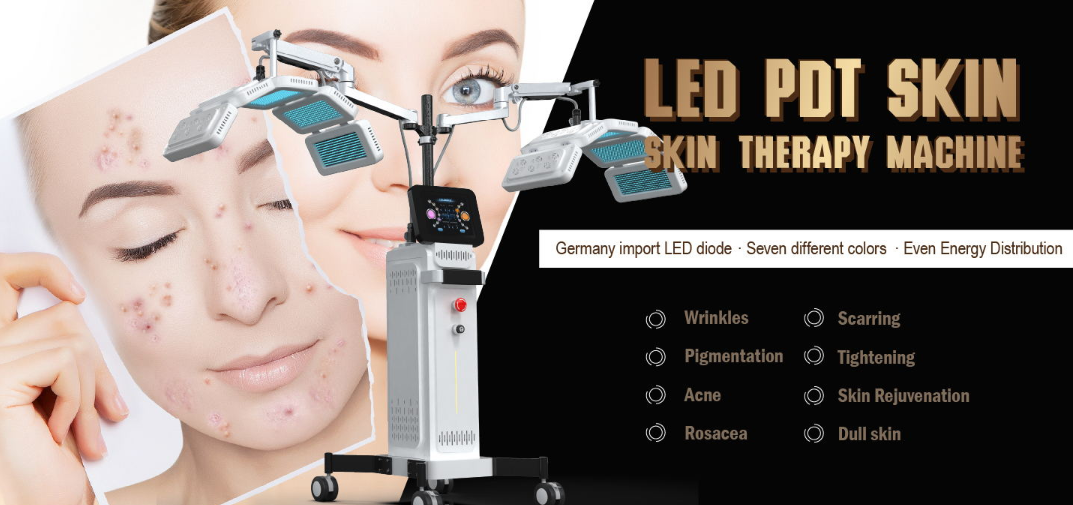 Does LED Light Therapy Actually Work?-