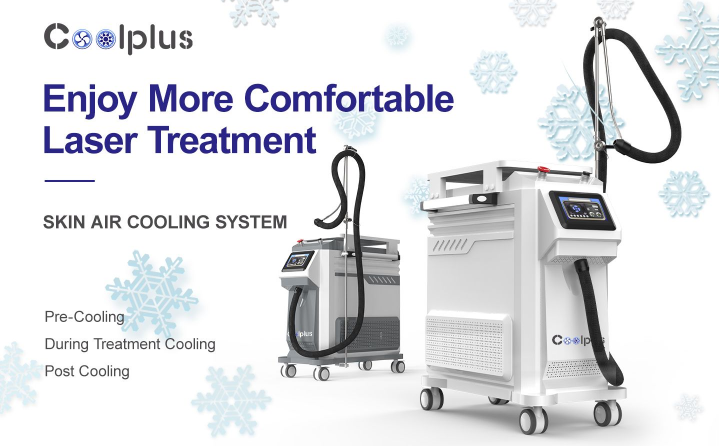 NUBWAY | What Is a Skin Cooling Machine?
