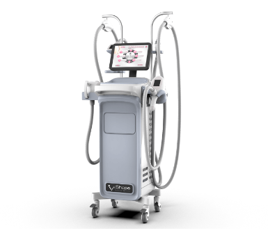 NUBWAY | What are the benefits of the VelaShape Slimming Machine?