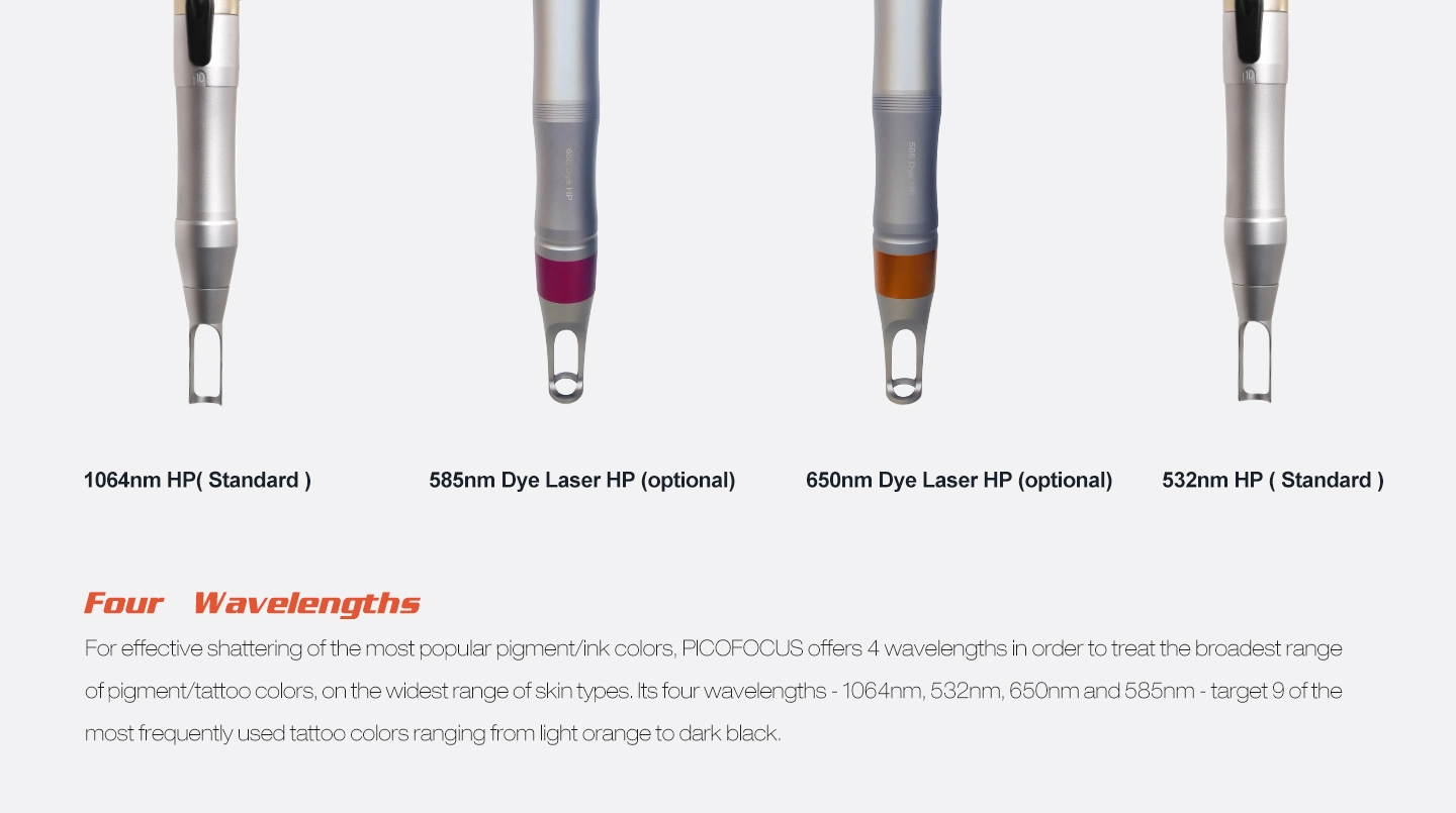 What to Expect During Your Picosecond Laser Recovery Period-