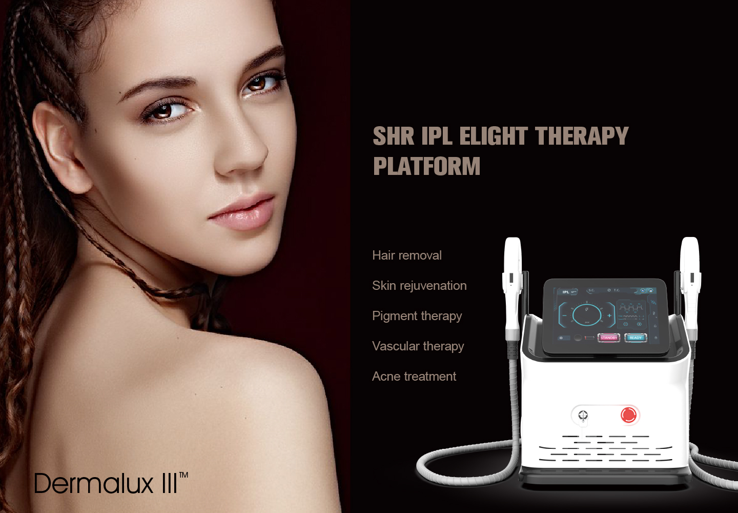 How About Portable IPL Machines for Home Use?-