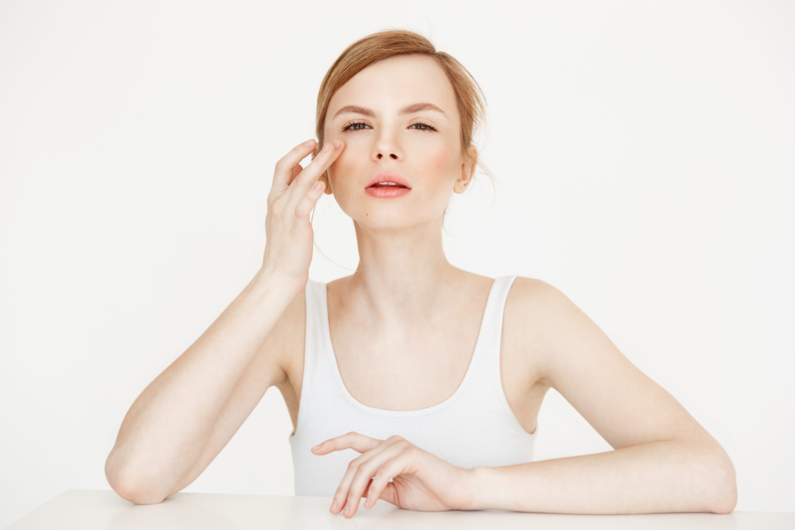 NUBWAY | Abandon extensive skincare and age based skincare can make your skin say 'no' to time