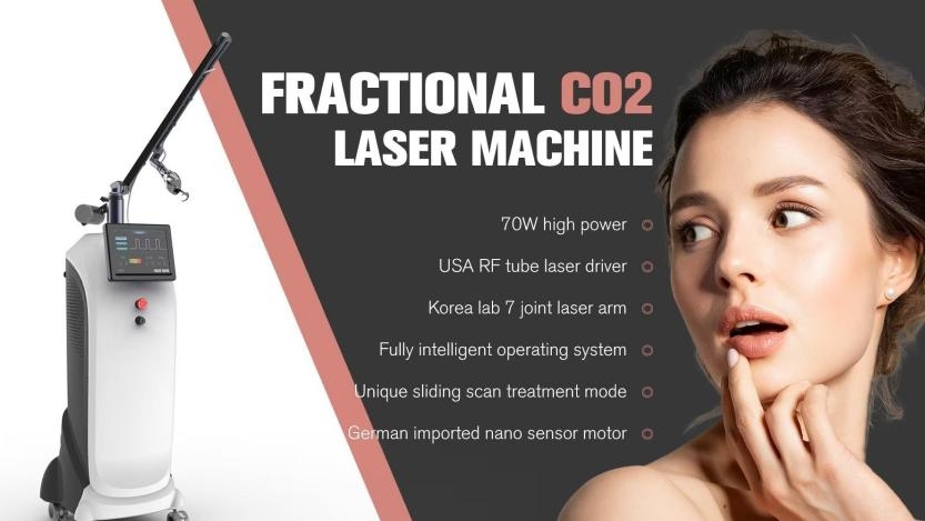 NUBWAY | CO2 Laser Treatment Recovery: Typical Durations and Expectations