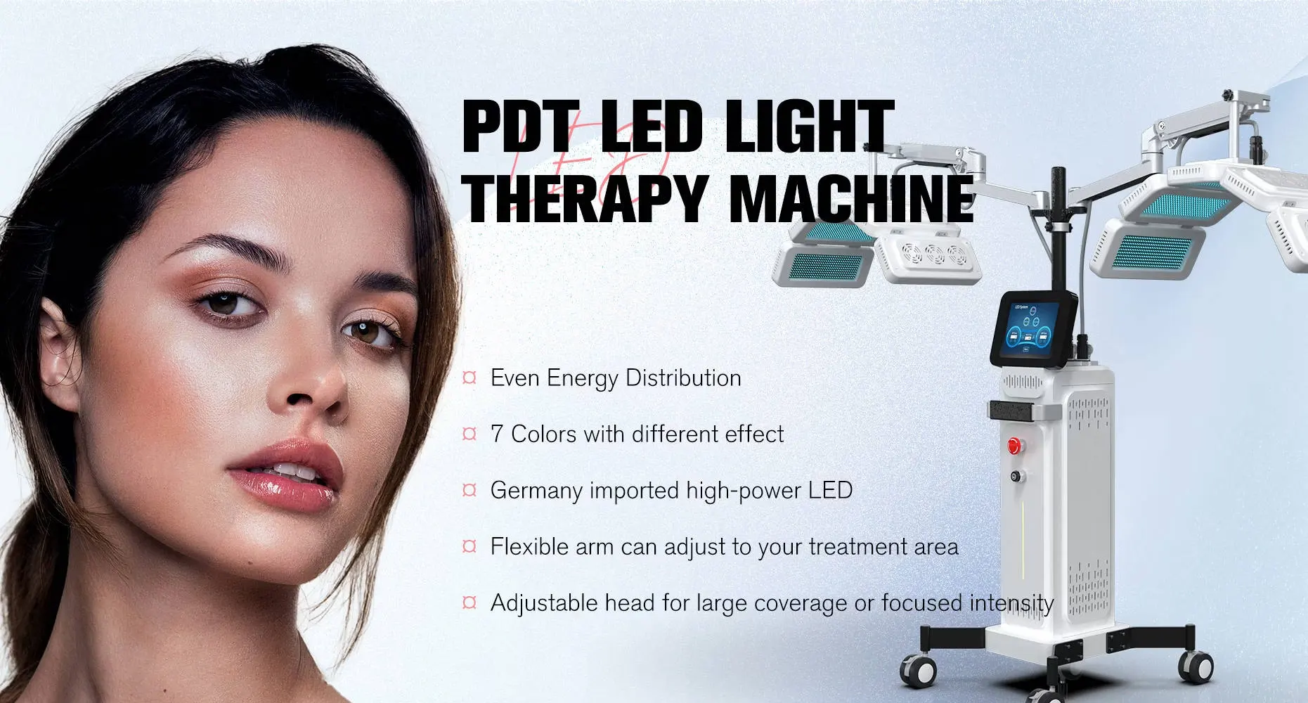 Can LED Light Therapy Transform Your Skin Health?-