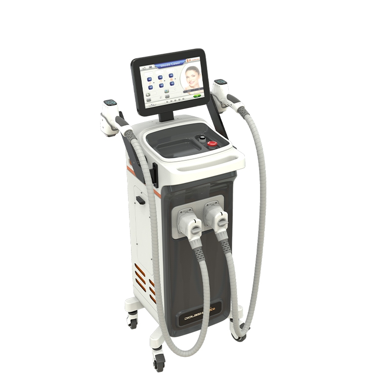 NUBWAY | Exploring the Efficacy of Diode Laser Hair Removal Technologies