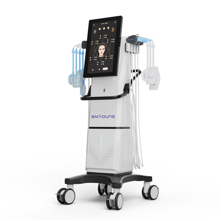 NUBWAY | How Ems RF Face Lifts Work: Key Benefits Explained