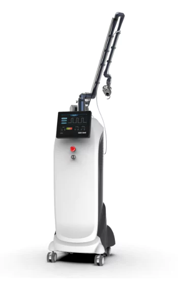 CO2 Laser: A Worthwhile Option for Skin Rejuvenation?-