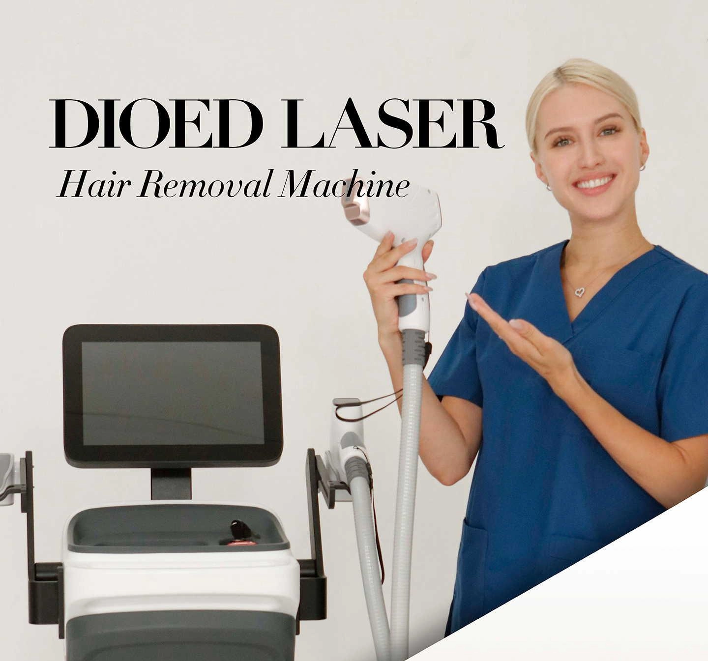 How to Ready Yourself for Diode Laser Hair Removal Treatments-