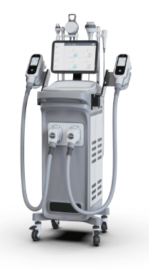 Understanding Cryolipolysis Slimming and Its Safety Profile-