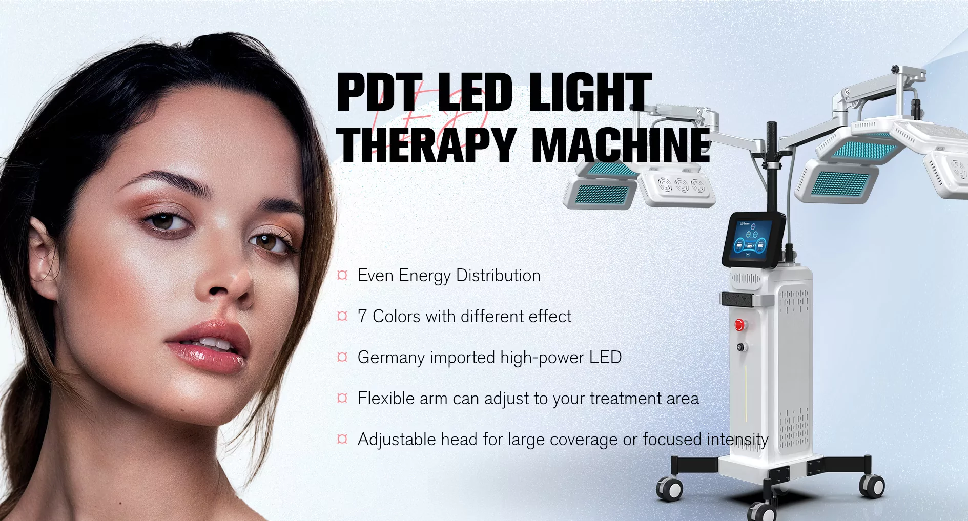 How Effective Is LED Light Treatment for Skin Rejuvenation?-