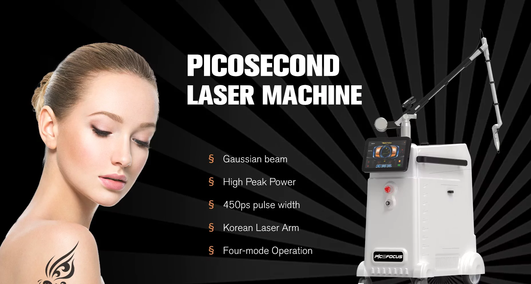 Balancing Picosecond Laser Sessions: Key Insights for Practitioners-