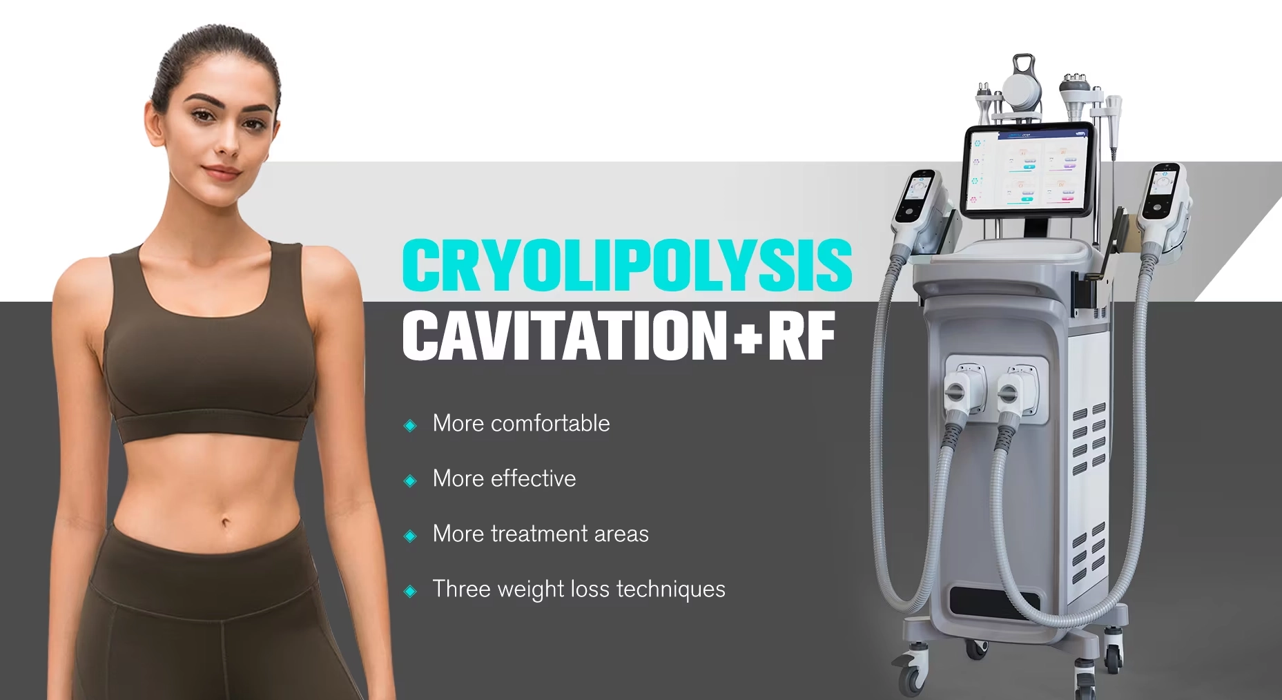 Exploring Cryolipolysis Slimming Effective Weight Loss Insights-