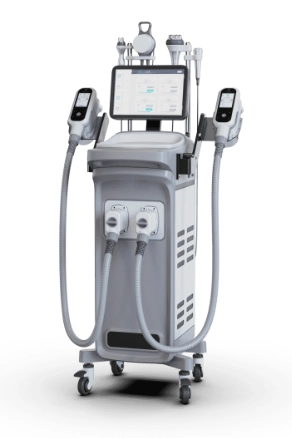 NUBWAY | Exploring Cryolipolysis Slimming Effective Weight Loss Insights