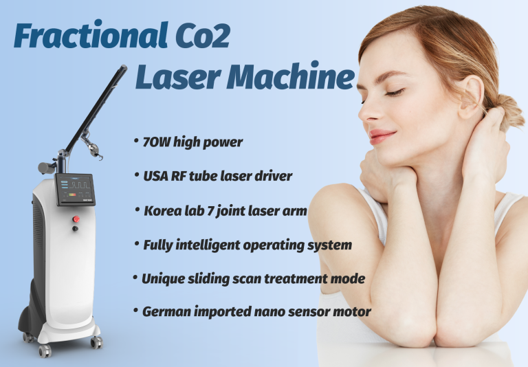 Pros and cons of CO2 laser surface treatment