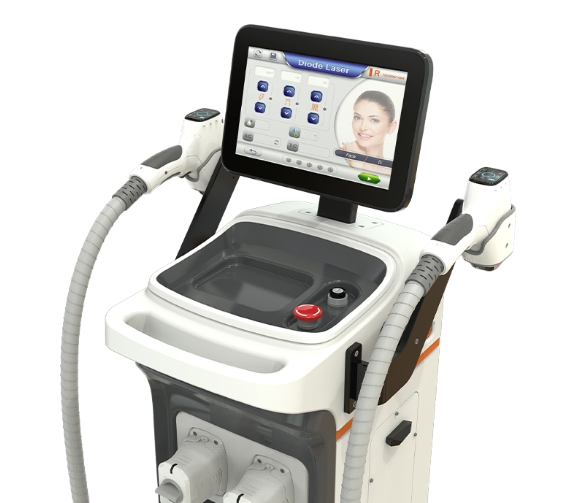 NUBWAY | Essential Steps for Effective Diode Laser Hair Removal Preparation