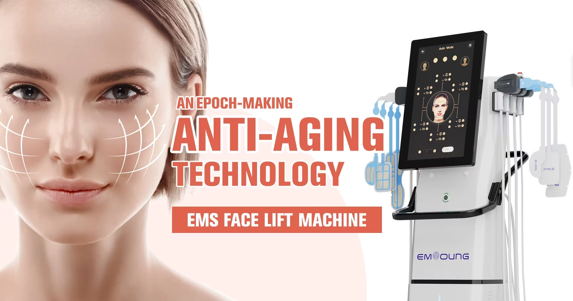 Understanding Ems Rf Face Lift: Does It Really Work?-