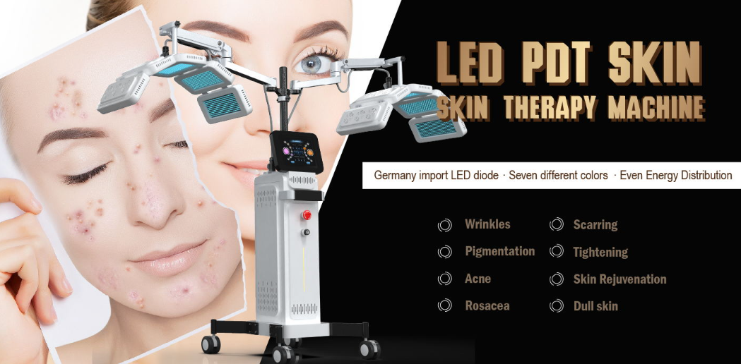 NUBWAY | Some knowledge about photodynamic therapy