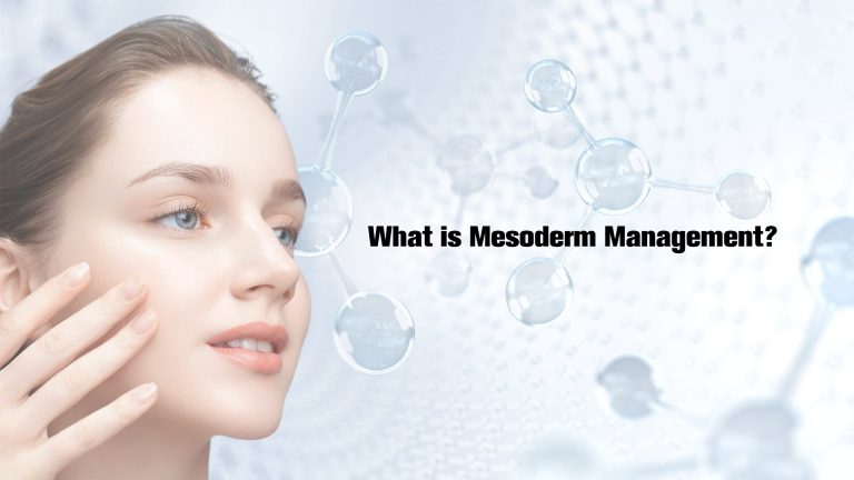 What is Mesoderm Management