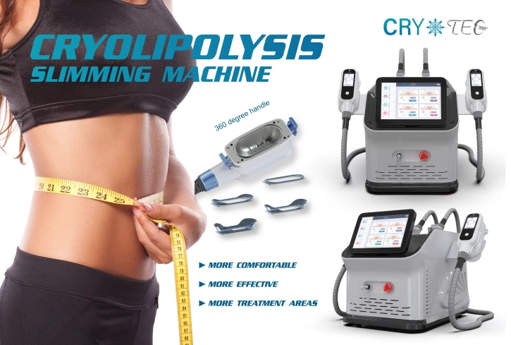 Cryolipolysis Slimming1