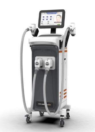 Diode Laser Hair Removal2