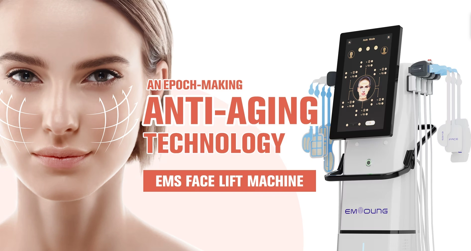 NUBWAY | Exploring Ems Rf Face Lift: A Deep Dive into Facial Rejuvenation