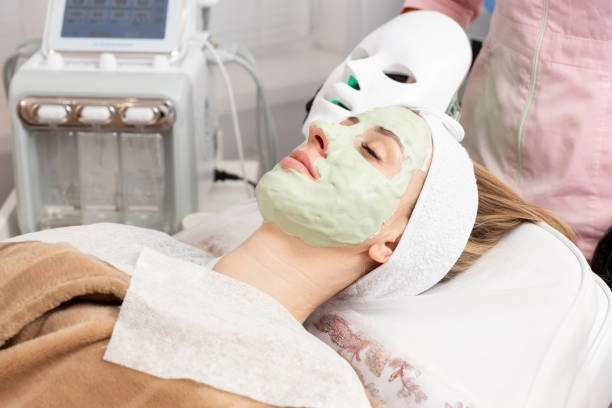 NUBWAY | How Radiofrequency Technology Revolutionizes Skin Treatments