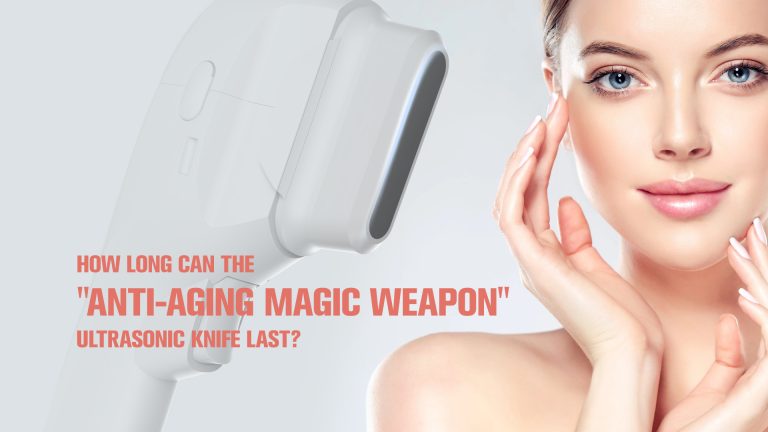 anti-aging magic weapon