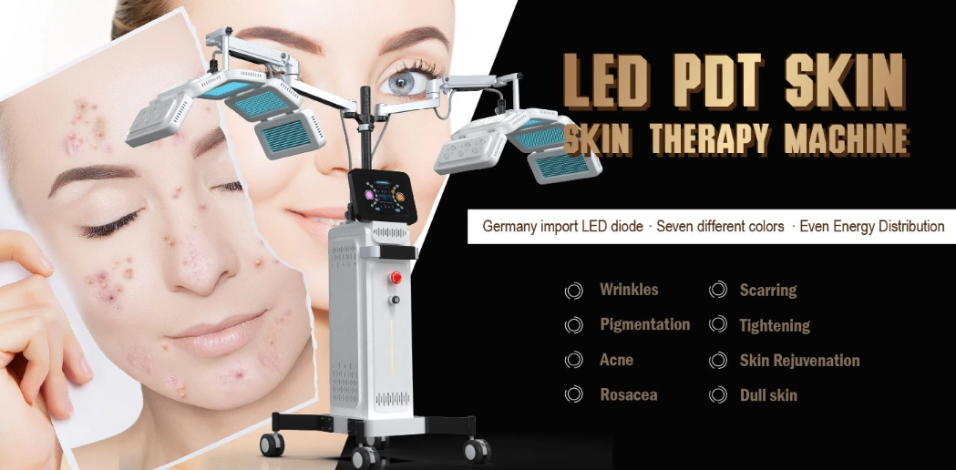 Exploring Optimal Times for LED Light Therapy: Morning or Night?-