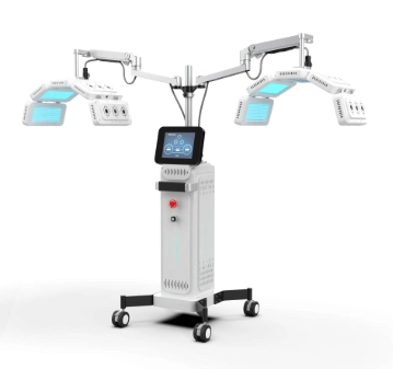 NUBWAY | Exploring Optimal Times for LED Light Therapy: Morning or Night?