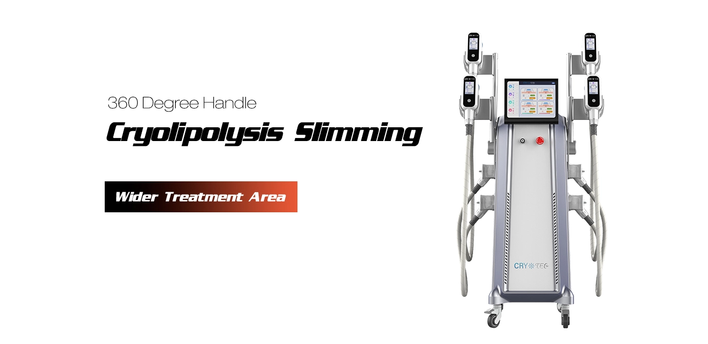 NUBWAY | How Effective is Cryolipolysis Slimming for Fat Reduction?