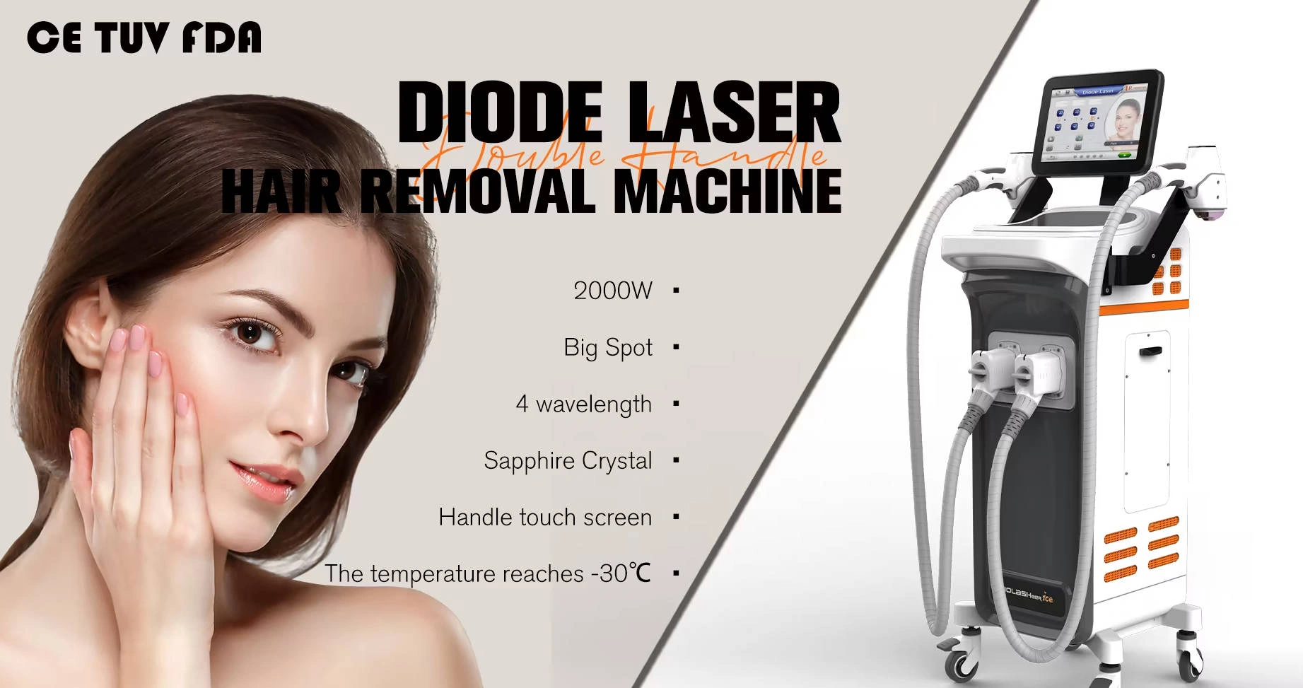 NUBWAY | Understanding Diode Laser Hair Removal for Various Skin Types