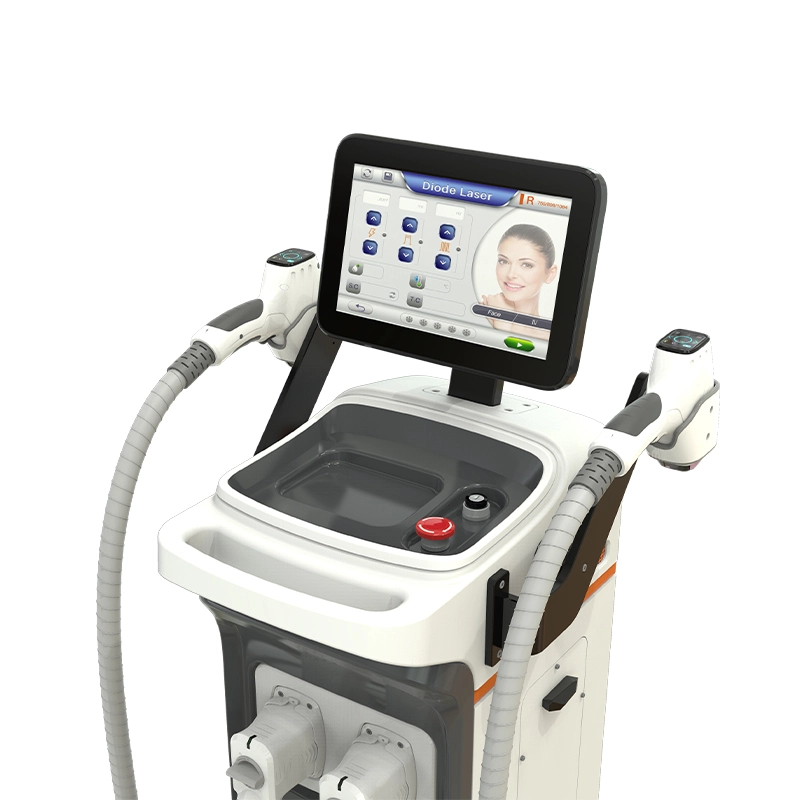 Understanding Diode Laser Hair Removal for Various Skin Types-1